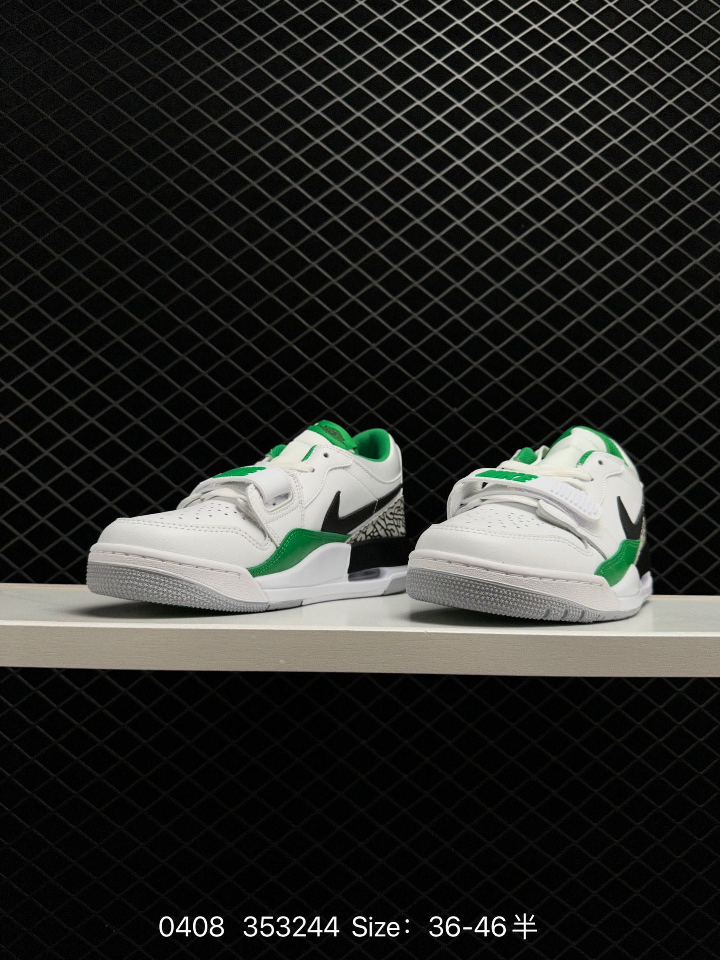 Air Jordan Legacy 312 Low